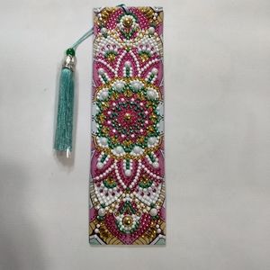 Diamond Art Bookmark